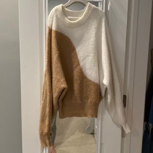 Vestique Sweater